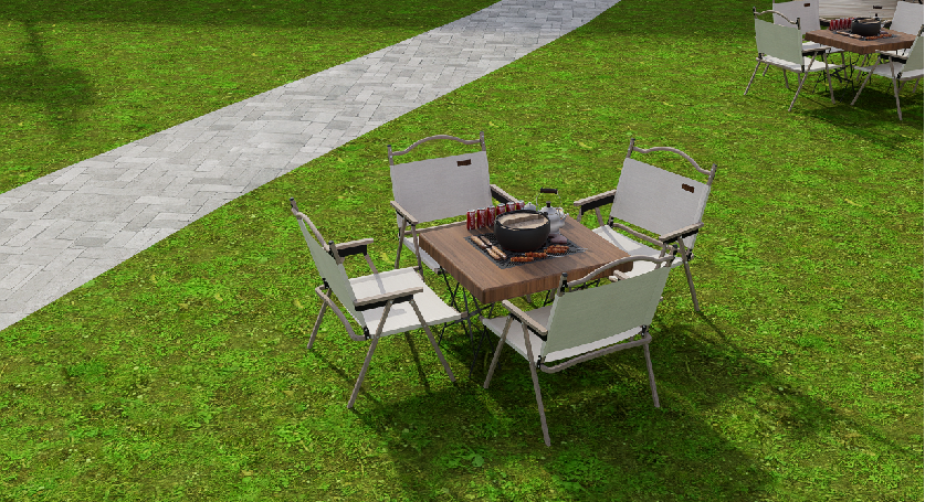 歙县酒店帐篷定制：解锁旅居新体验，打造差异化竞争力